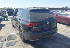 VW Tiguan R-Line, снимка 7