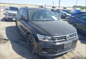 VW Tiguan R-Line, снимка 2