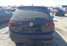 VW Tiguan R-Line, снимка 6