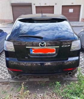 Mazda CX-7 2.2 | Mobile.bg    2