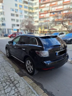 Mazda CX-7 2.2 | Mobile.bg    13