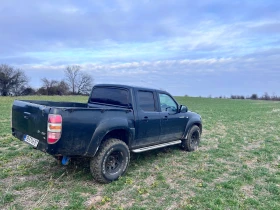 Mazda BT-50, снимка 3