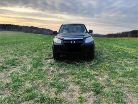 Mazda BT-50, снимка 1