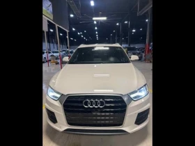 Audi Q3 * Keyless* *  | Mobile.bg    2