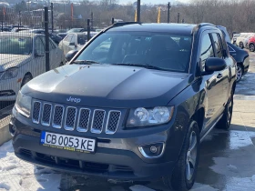 Jeep Compass Jeep Compass, снимка 6