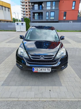 Обява за продажба на Honda Cr-v ~17 300 лв. - изображение 1
