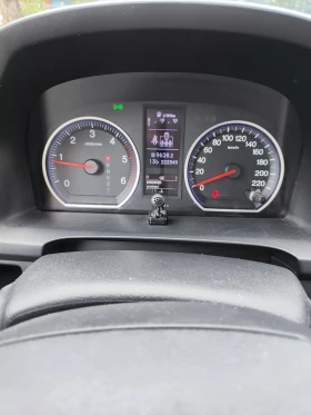Обява за продажба на Honda Cr-v ~17 300 лв. - изображение 7