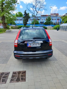 Обява за продажба на Honda Cr-v ~17 300 лв. - изображение 3