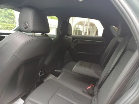 Audi Q3 Sportback S LINE/45TFSI/E-tron/Carbon /Leder/Cam | Mobile.bg    15