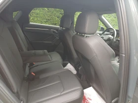 Audi Q3 Sportback S LINE/45TFSI/E-tron/Carbon /Leder/Cam | Mobile.bg    17