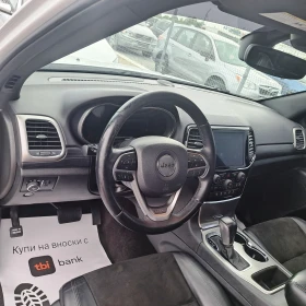 Jeep Grand cherokee 3.6* V6* 2019* 4WD* FACE* ОТЛИЧЕН!* - 51900 лв. - 43802177 9