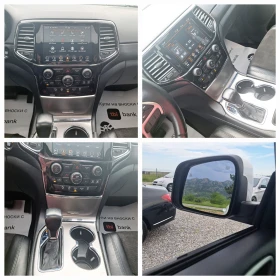 Jeep Grand cherokee 3.6* V6* 2019* 4WD* FACE* ОТЛИЧЕН!* - 51900 лв. - 43802177 15