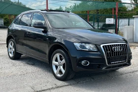 Audi Q5 3.0TDI* 3xS-LINE* QUATTRO | Mobile.bg    16