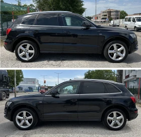 Audi Q5 3.0TDI* 3xS-LINE* QUATTRO | Mobile.bg    6