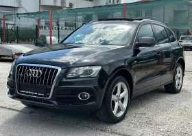 Audi Q5 3.0TDI* 3xS-LINE* QUATTRO | Mobile.bg    15