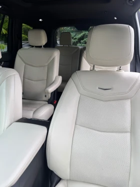 Cadillac Escalade XT6 / 1 /  | Mobile.bg    11