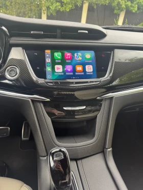 Cadillac Escalade XT6 / 1 /  | Mobile.bg    14