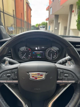 Cadillac Escalade XT6 / 1 /  | Mobile.bg    7
