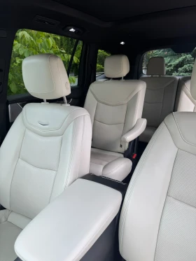 Cadillac Escalade XT6 / 1 /  | Mobile.bg    12