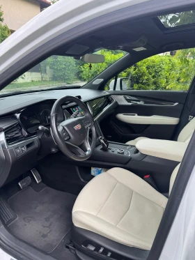 Cadillac Escalade XT6 / 1 /  | Mobile.bg    9