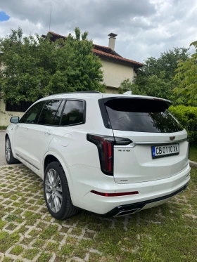 Cadillac Escalade XT6 / 1 /  | Mobile.bg    6