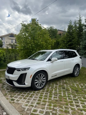 Cadillac Escalade XT6 / 1 /  | Mobile.bg    3
