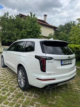 Cadillac Escalade XT6 / 1 /  | Mobile.bg    5