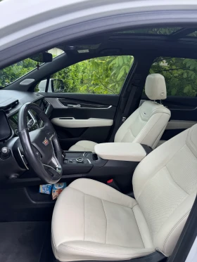 Cadillac Escalade XT6 / 1 /  | Mobile.bg    8