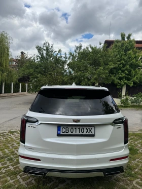 Cadillac Escalade XT6 / 1 /  | Mobile.bg    4