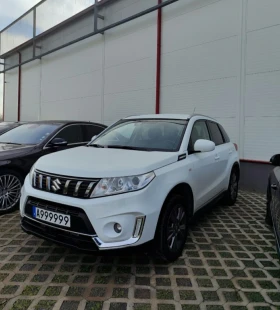Обява за продажба на Suzuki Grand vitara 1.4i automatic metan-fuel ~28 000 лв. - изображение 4