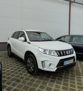 Обява за продажба на Suzuki Grand vitara 1.4i automatic metan-fuel ~28 000 лв. - изображение 2