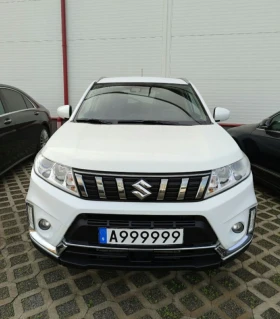 Обява за продажба на Suzuki Grand vitara 1.4i automatic metan-fuel ~28 000 лв. - изображение 1