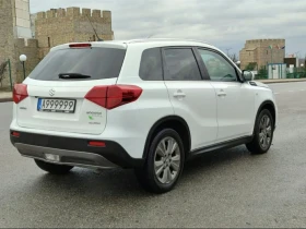 Обява за продажба на Suzuki Grand vitara 1.4i automatic metan-fuel ~28 000 лв. - изображение 6