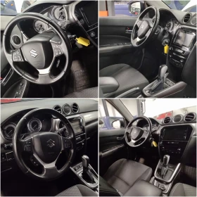 Suzuki Grand vitara 1.4i automatic metan-fuel | Mobile.bg    15