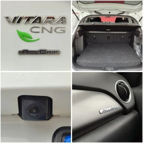 Suzuki Grand vitara 1.4i automatic metan-fuel | Mobile.bg    13