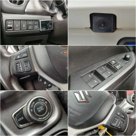 Suzuki Grand vitara 1.4i automatic metan-fuel | Mobile.bg    14