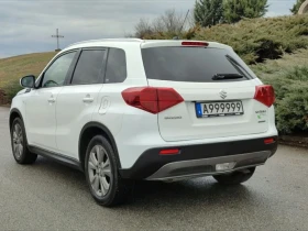 Обява за продажба на Suzuki Grand vitara 1.4i automatic metan-fuel ~28 000 лв. - изображение 8