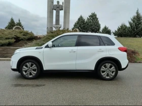 Обява за продажба на Suzuki Grand vitara 1.4i automatic metan-fuel ~28 000 лв. - изображение 10