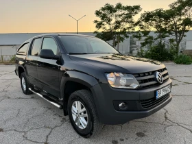 VW Amarok Amarok 2.0 Bi-TDI 180к.с. - 32000 лв. - 38410052 2