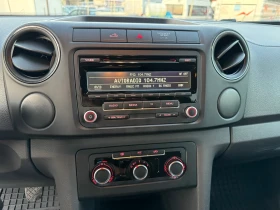 VW Amarok Amarok 2.0 Bi-TDI 180к.с. - 32000 лв. - 38410052 10