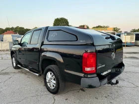 VW Amarok Amarok 2.0 Bi-TDI 180к.с. - 32000 лв. - 38410052 4