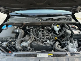 VW Amarok Amarok 2.0 Bi-TDI 180к.с. - 32000 лв. - 38410052 12