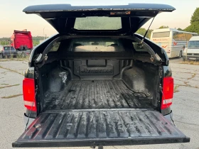 VW Amarok Amarok 2.0 Bi-TDI 180к.с. - 32000 лв. - 38410052 5
