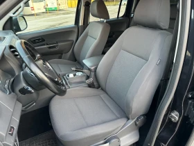 VW Amarok Amarok 2.0 Bi-TDI 180к.с. - 32000 лв. - 38410052 11
