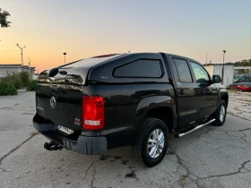 VW Amarok Amarok 2.0 Bi-TDI 180к.с. - 32000 лв. - 38410052 3