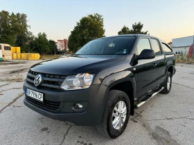 VW Amarok Amarok 2.0 Bi-TDI 180к.с.
