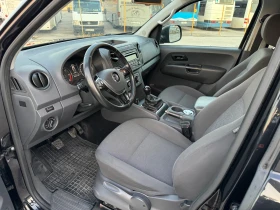 VW Amarok Amarok 2.0 Bi-TDI 180к.с. - 32000 лв. - 38410052 6