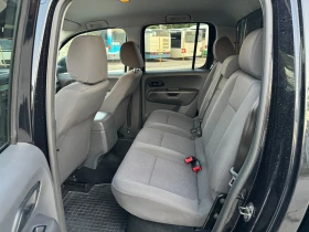VW Amarok Amarok 2.0 Bi-TDI 180к.с. - 32000 лв. - 38410052 7