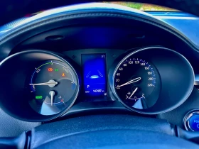 Toyota C-HR 1.8 HYBRID 2017 147 хил км !!!! - 29500 лв. - 58513856 12