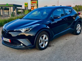 Toyota C-HR 1.8 HYBRID 2017 147 хил км !!!! - 29500 лв. - 58513856 3